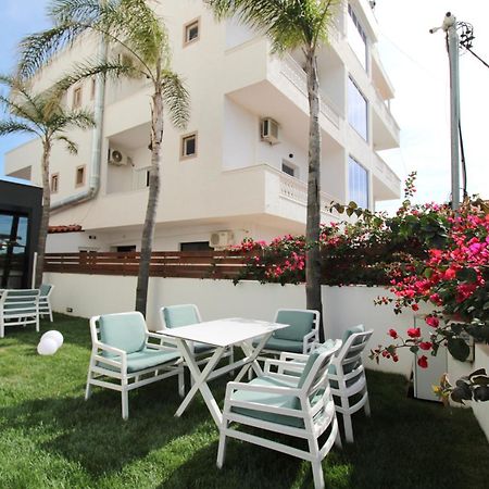 Valmar Hotel Ksamil Zewnętrze zdjęcie