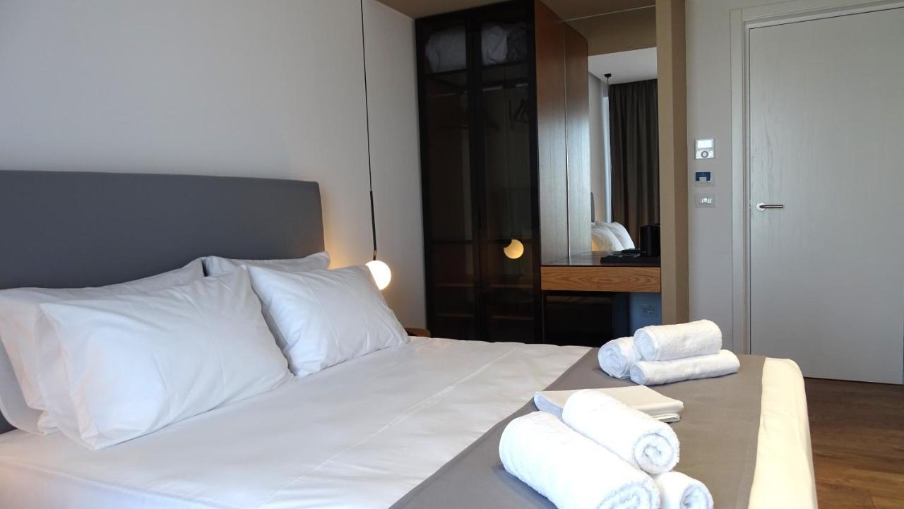 Valmar Hotel Ksamil Zewnętrze zdjęcie