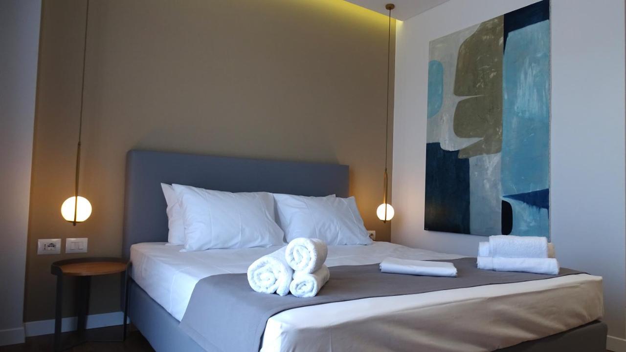 Valmar Hotel Ksamil Zewnętrze zdjęcie