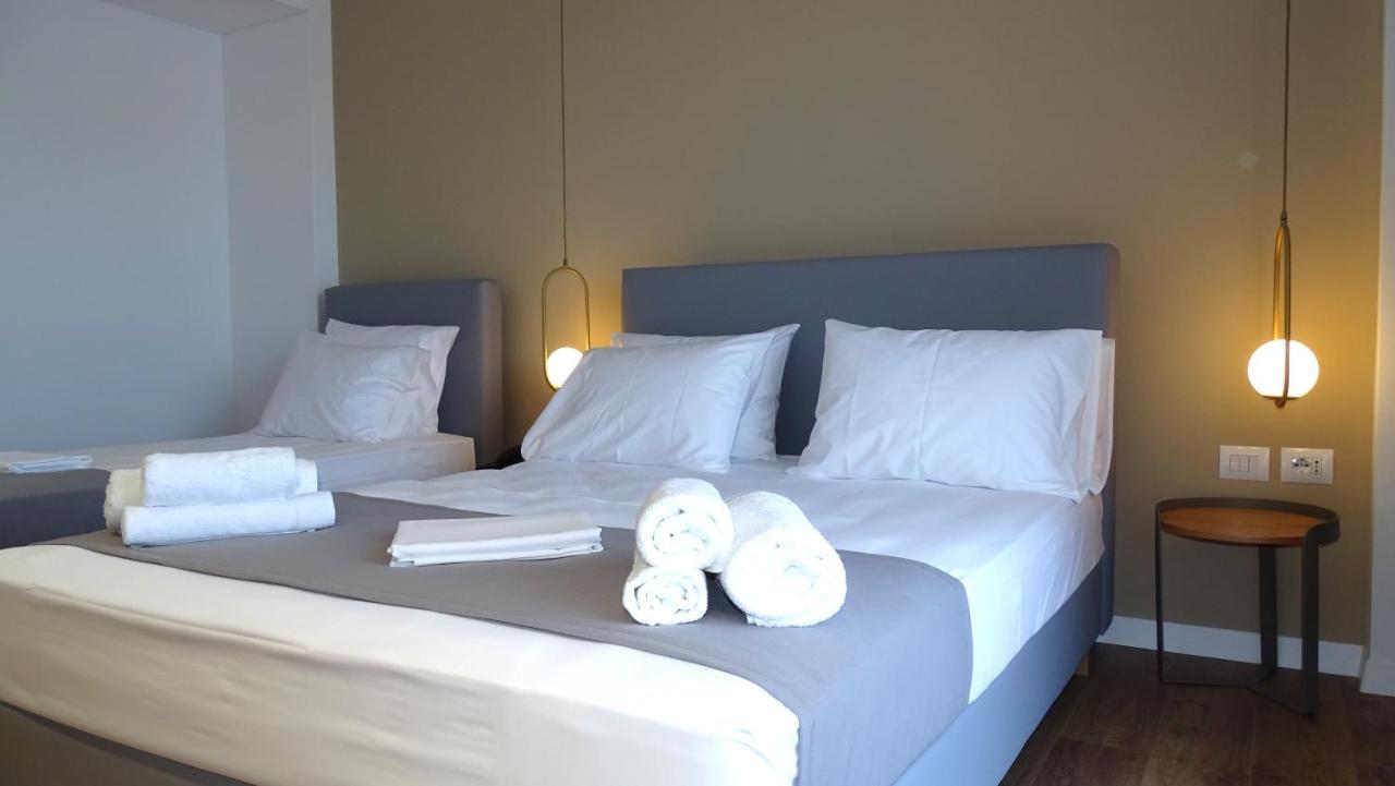 Valmar Hotel Ksamil Zewnętrze zdjęcie