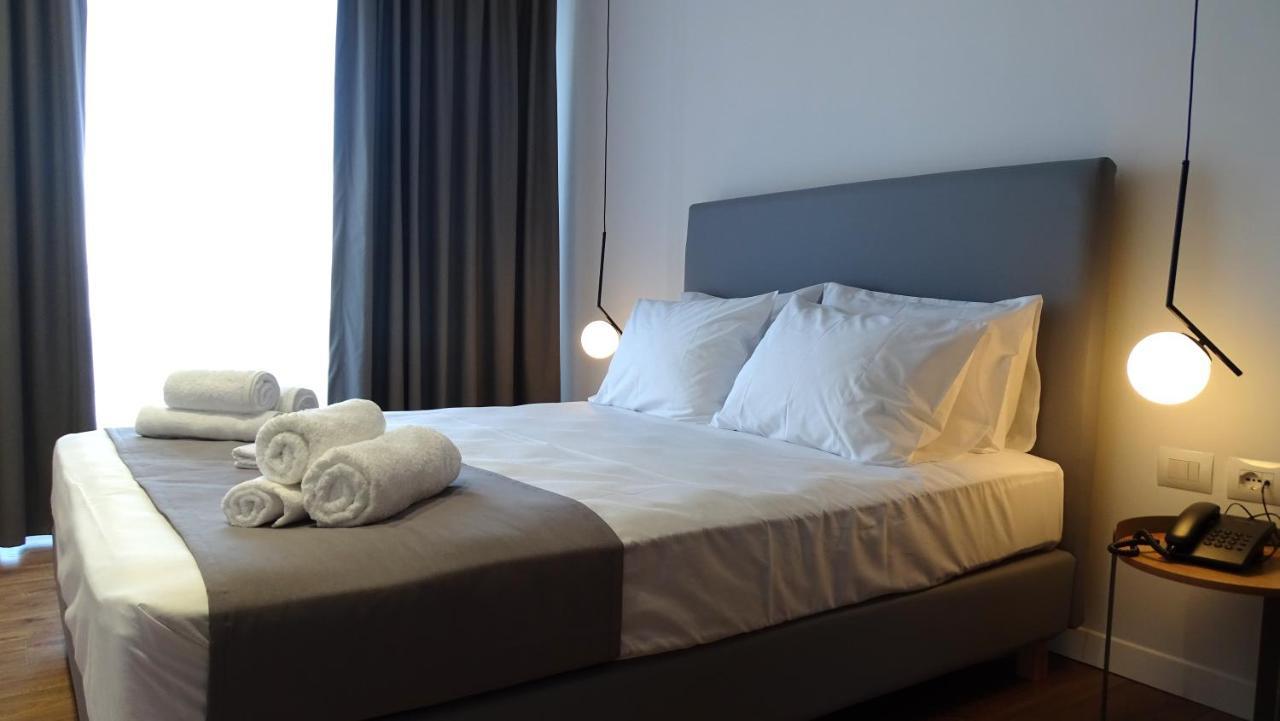 Valmar Hotel Ksamil Zewnętrze zdjęcie
