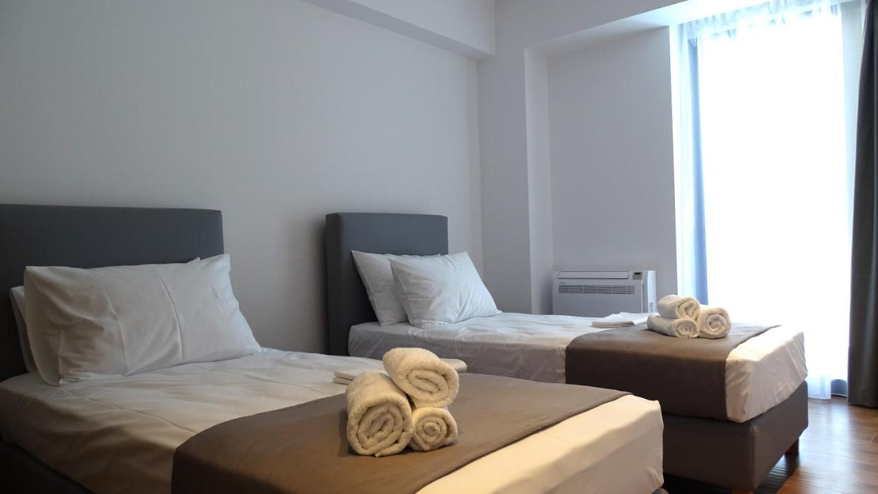 Valmar Hotel Ksamil Zewnętrze zdjęcie