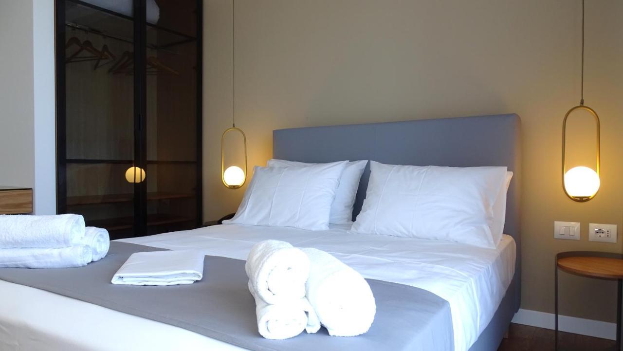 Valmar Hotel Ksamil Zewnętrze zdjęcie
