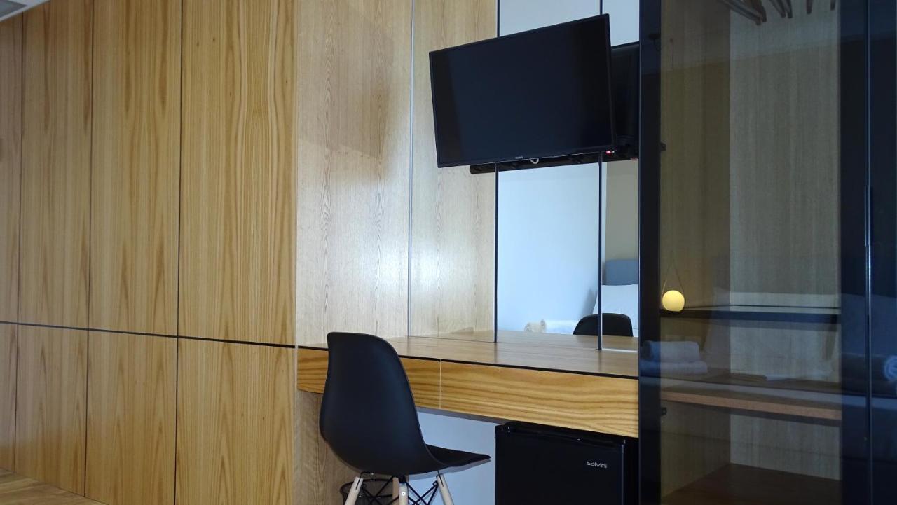Valmar Hotel Ksamil Zewnętrze zdjęcie