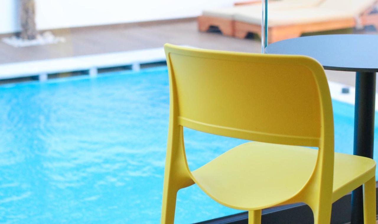Valmar Hotel Ksamil Zewnętrze zdjęcie