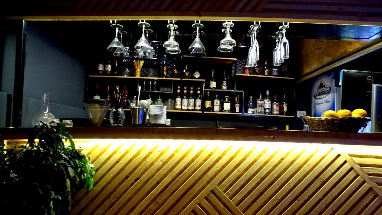 Valmar Hotel Ksamil Zewnętrze zdjęcie