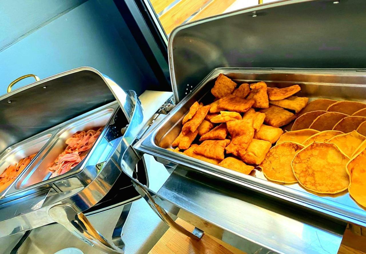 Valmar Hotel Ksamil Zewnętrze zdjęcie
